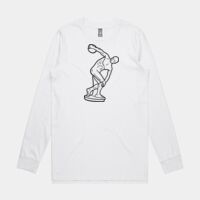 Base Longsleeve  Thumbnail