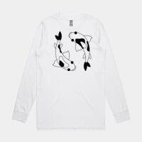 Base Longsleeve  Thumbnail