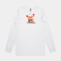 Base Longsleeve  Thumbnail