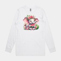 Base Longsleeve  Thumbnail