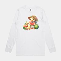 Base Longsleeve  Thumbnail