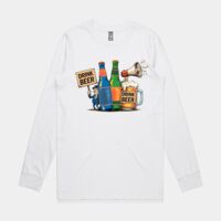 Base Longsleeve  Thumbnail