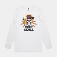 Base Longsleeve  Thumbnail