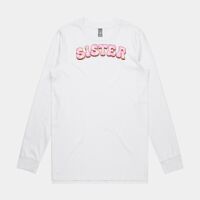 Base Longsleeve  Thumbnail