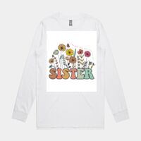 Base Longsleeve  Thumbnail