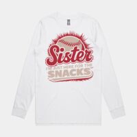 Base Longsleeve  Thumbnail