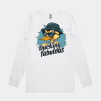 Base Longsleeve  Thumbnail