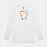 Base Longsleeve  Thumbnail