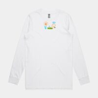 Base Longsleeve  Thumbnail