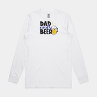 Base Longsleeve  Thumbnail