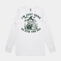 Base Longsleeve Base Longsleeve Thumbnail