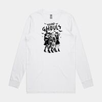 Base Longsleeve  Thumbnail