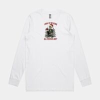 Base Longsleeve  Thumbnail