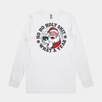 Base Longsleeve  Thumbnail