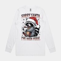 Base Longsleeve  Thumbnail