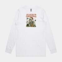 Base Longsleeve  Thumbnail