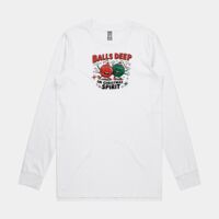 Base Longsleeve  Thumbnail