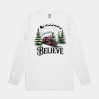 Base Longsleeve  Thumbnail