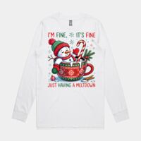 Base Longsleeve Base Longsleeve Thumbnail