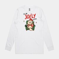 Base Longsleeve  Thumbnail