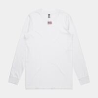 Base Longsleeve Base Longsleeve Thumbnail