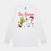 Base Longsleeve  Thumbnail