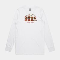 Base Longsleeve Base Longsleeve Thumbnail
