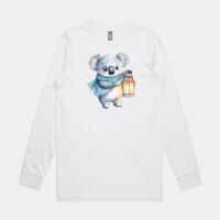 Base Longsleeve  Thumbnail