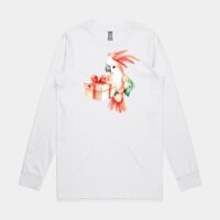 Base Longsleeve  Thumbnail