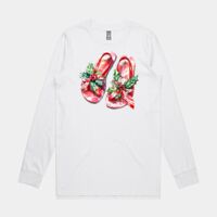 Base Longsleeve  Thumbnail