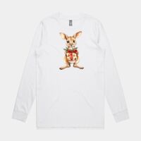 Base Longsleeve  Thumbnail