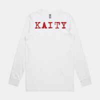 Base Longsleeve  Thumbnail