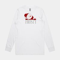 Base Longsleeve  Thumbnail