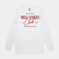 Base Longsleeve  Thumbnail