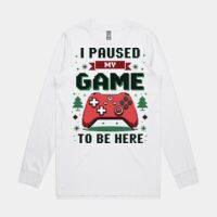 Base Longsleeve Base Longsleeve Thumbnail