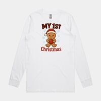 Base Longsleeve  Thumbnail