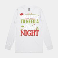 Base Longsleeve Base Longsleeve Thumbnail