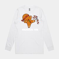 Base Longsleeve  Thumbnail