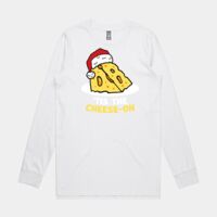 Base Longsleeve Base Longsleeve Thumbnail