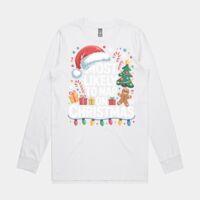 Base Longsleeve  Thumbnail