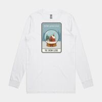 Base Longsleeve  Thumbnail