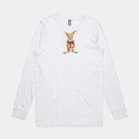 Base Longsleeve  Thumbnail