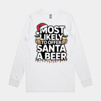 Base Longsleeve  Thumbnail