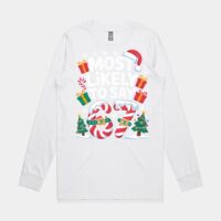 Base Longsleeve  Thumbnail