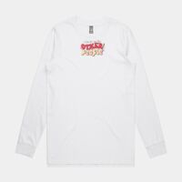 Base Longsleeve Base Longsleeve Thumbnail