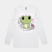 Base Longsleeve Base Longsleeve Thumbnail