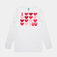 Base Longsleeve  Thumbnail