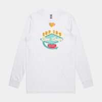 Base Longsleeve  Thumbnail