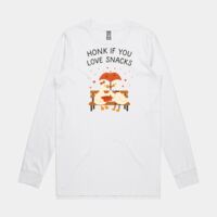 Base Longsleeve  Thumbnail