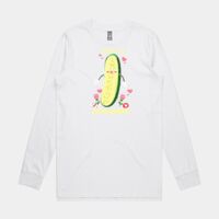 Base Longsleeve  Thumbnail